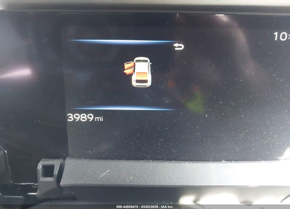 2026 TOYOTA PRIUS XLE VIN: JTDACAAU9T3067105