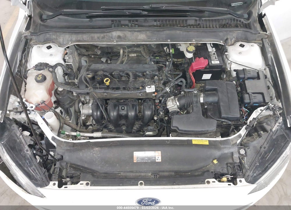 2018 FORD FUSION SE VIN: 3FA6P0H79JR146489