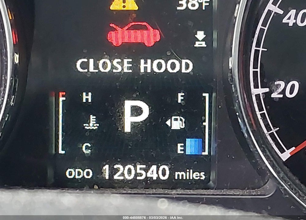 2018 MITSUBISHI OUTLANDER SPORT 2.0 ES VIN: JA4AP3AUXJZ032741