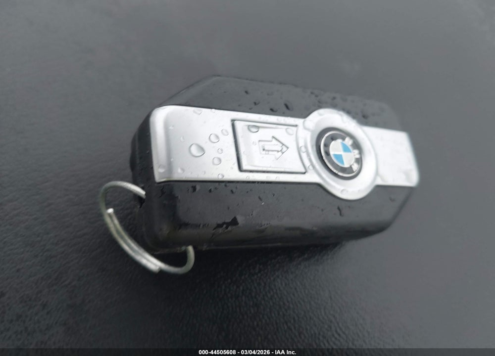 2022 BMW K1600 GT VIN: WB10F2301N6F30942