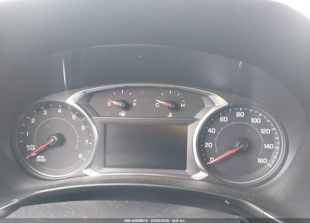 2022 CHEVROLET EQUINOX AWD RS VIN: 3GNAXWEV8NS185686