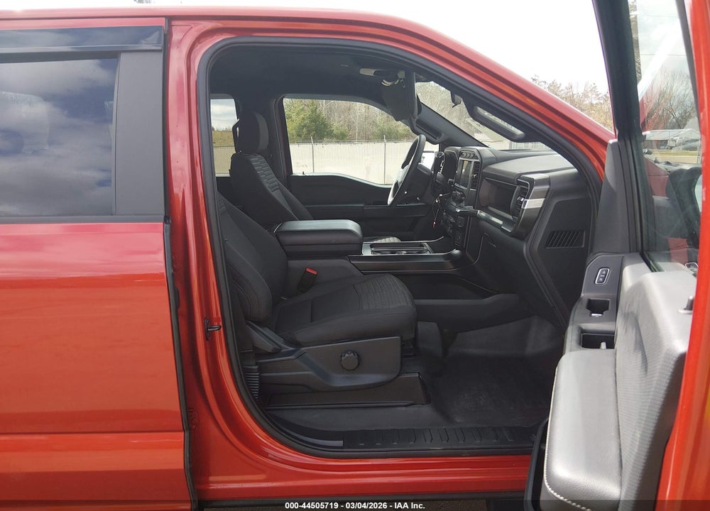 2023 FORD F-150 XL VIN: 1FTFW1E56PKD50556