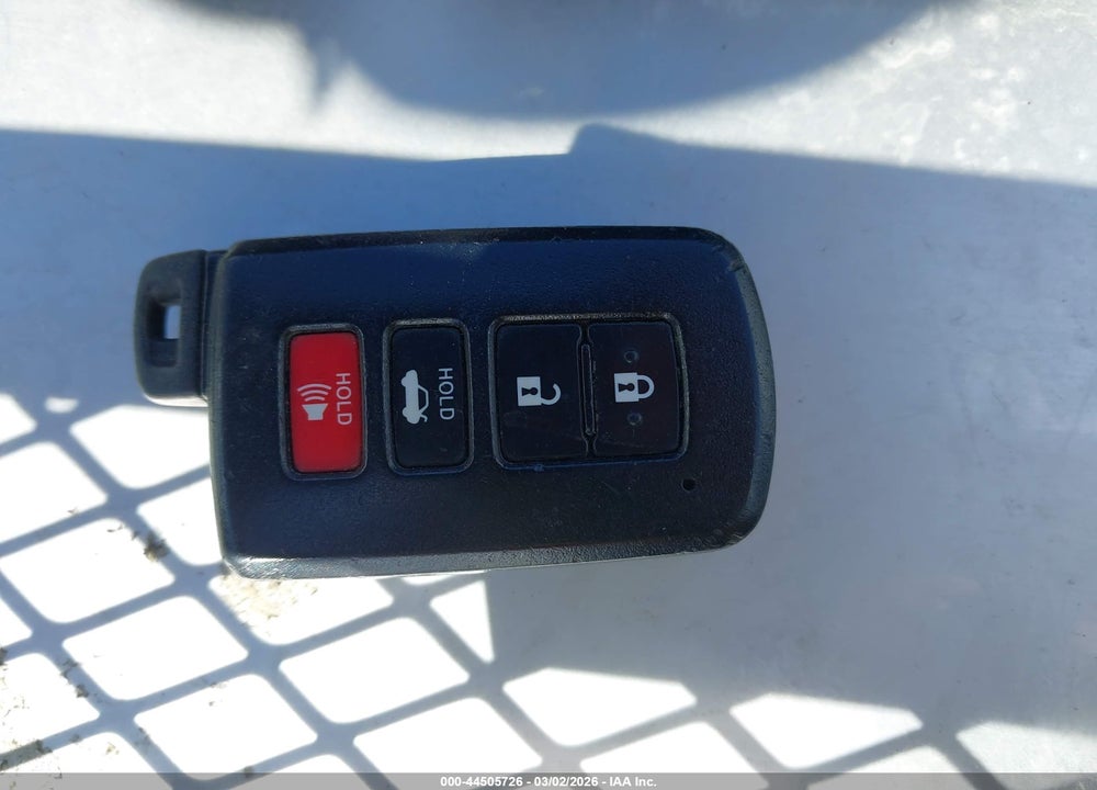 2015 TOYOTA CAMRY XSE VIN: 4T1BF1FK1FU901722