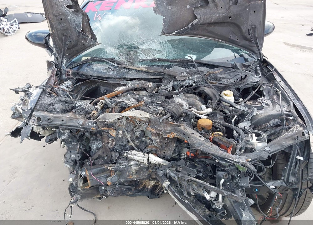 2023 TOYOTA GR86 PREMIUM VIN: JF1ZNBF1XP8759602