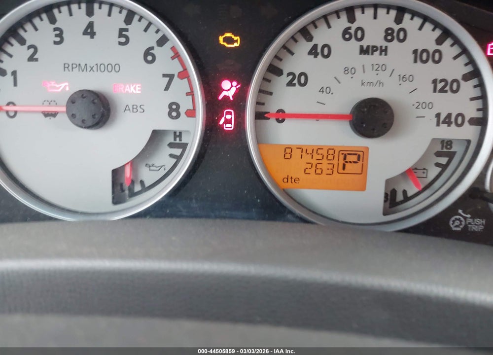 2017 NISSAN FRONTIER DESERT RUNNER VIN: 1N6DD0ER0HN741872