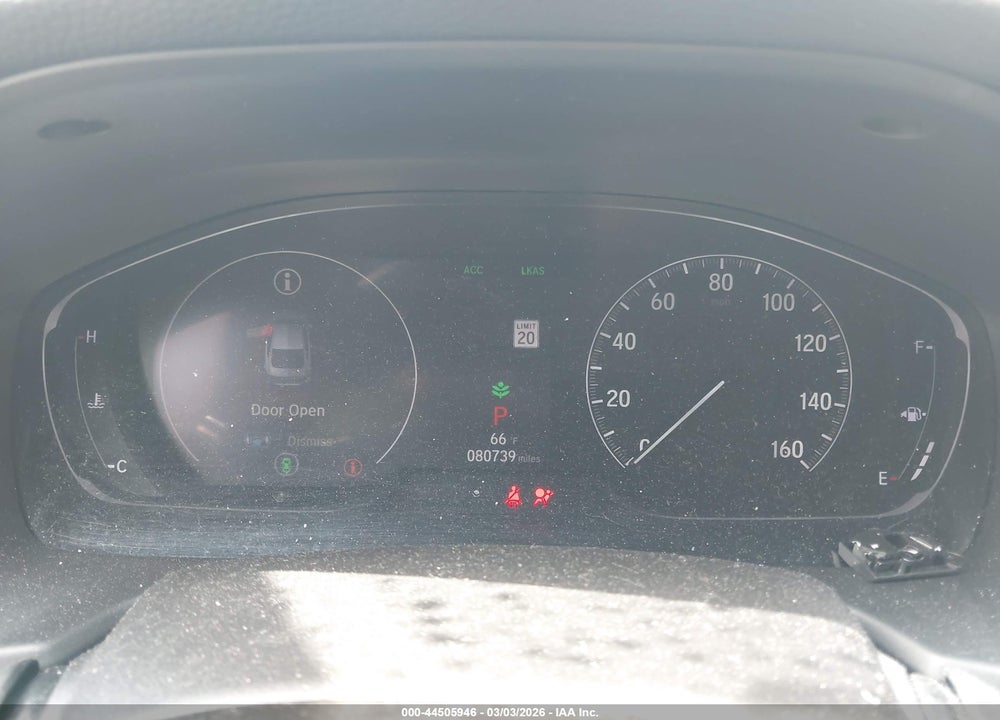 2018 HONDA ACCORD LX VIN: 1HGCV1F14JA055049