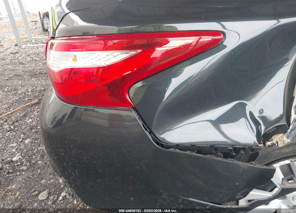 2017 NISSAN ALTIMA 2.5 S VIN: 1N4AL3APXHN324909
