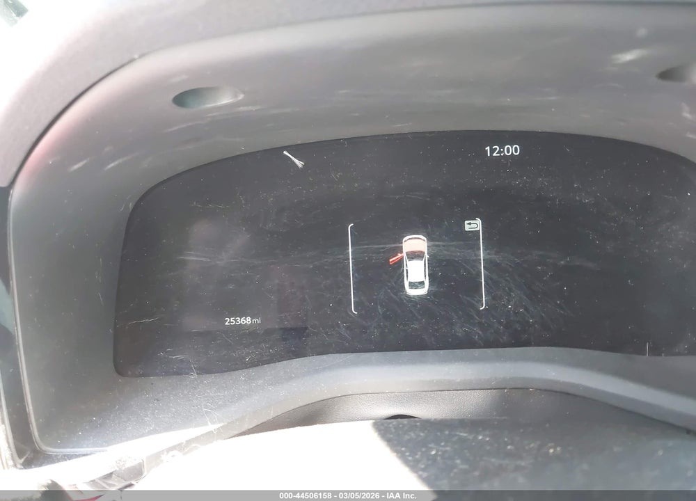 2025 TOYOTA CAMRY XSE VIN: 4T1DAACK8SU180028