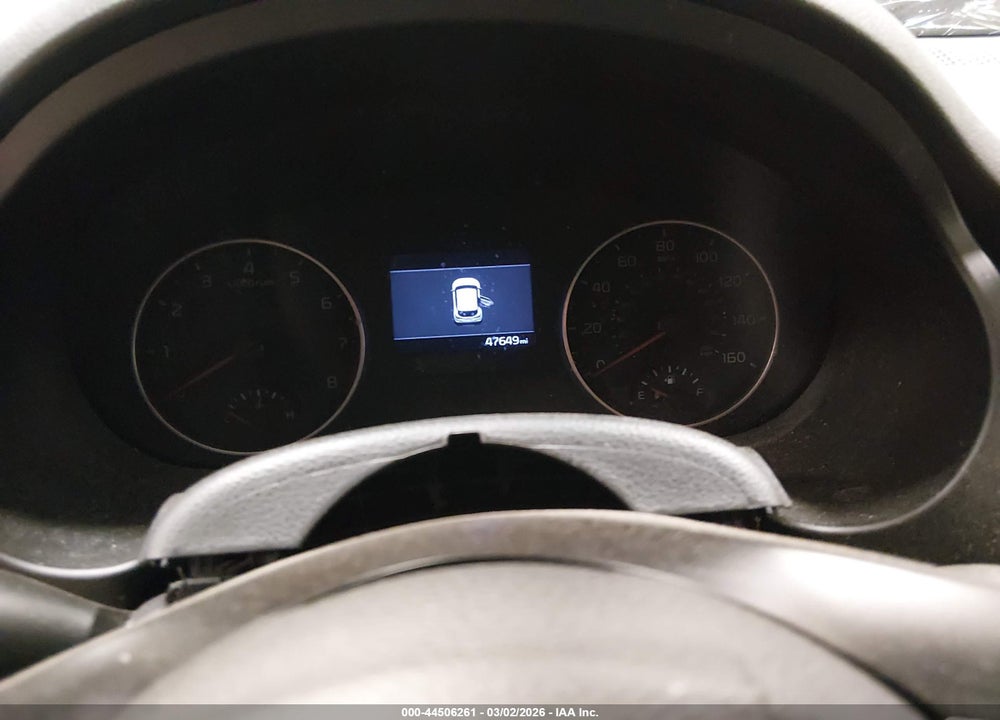2021 KIA SELTOS LX VIN: KNDEPCAA0M7156014