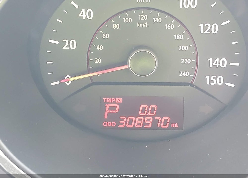 2012 KIA SORENTO LX VIN: 5XYKT4A6XCG193735