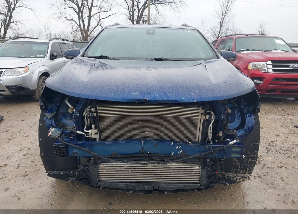 2023 CHEVROLET EQUINOX FWD RS VIN: 3GNAXMEG8PL111252