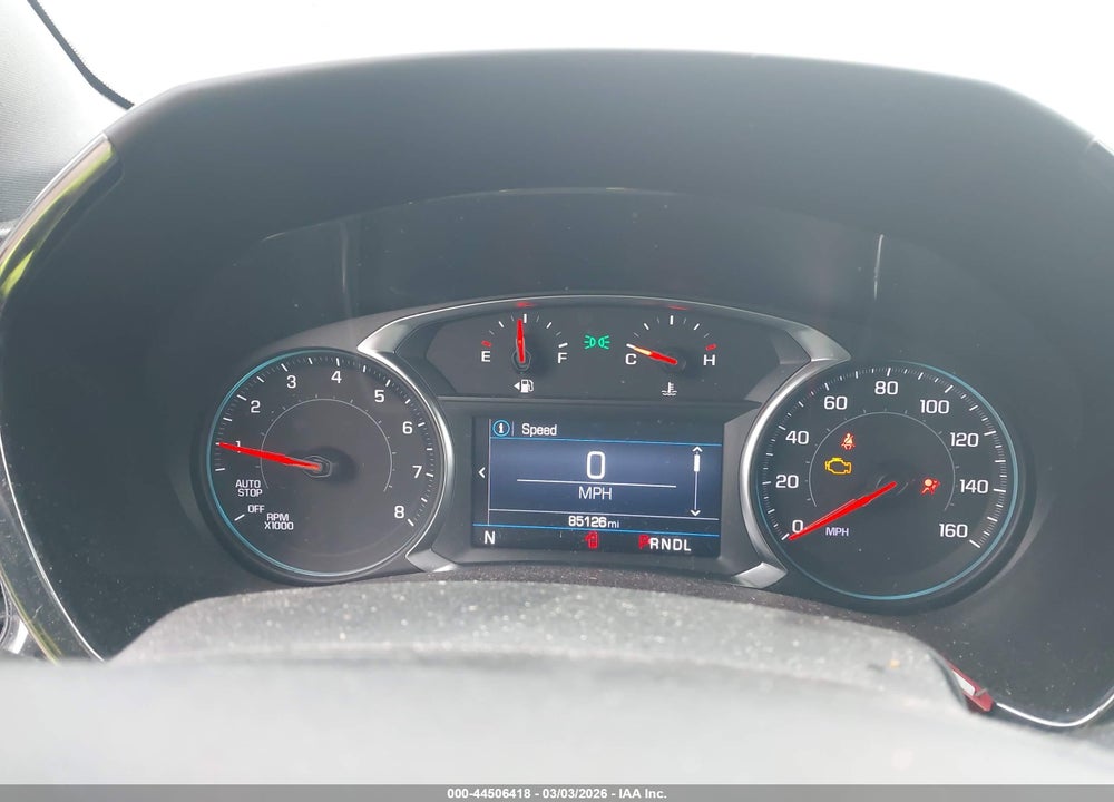 2023 CHEVROLET EQUINOX FWD RS VIN: 3GNAXMEG8PL111252