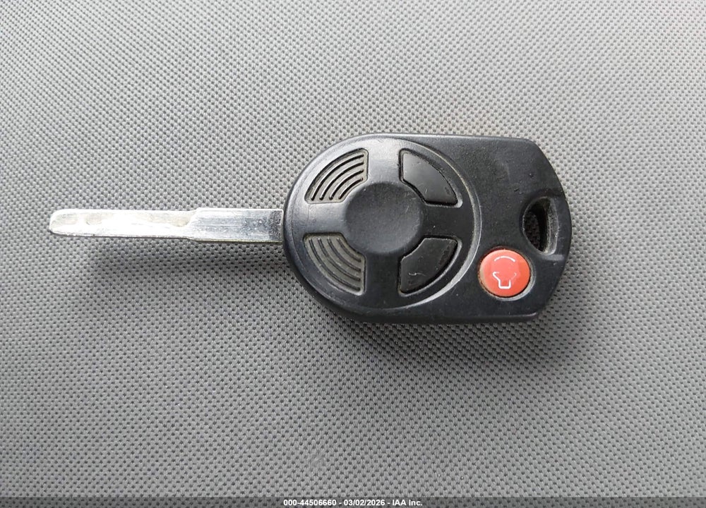 2014 FORD ESCAPE SE VIN: 1FMCU0GX6EUE23536