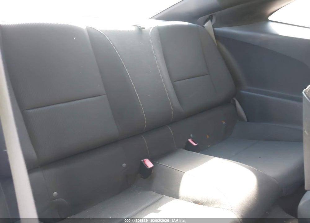 2011 CHEVROLET CAMARO 1LT VIN: 2G1FB1EDXB9187903