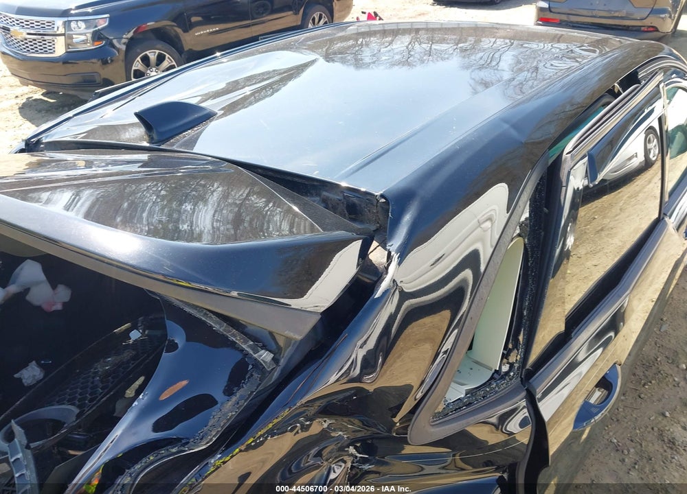 2017 FORD EDGE SE VIN: 2FMPK3G97HBC41347
