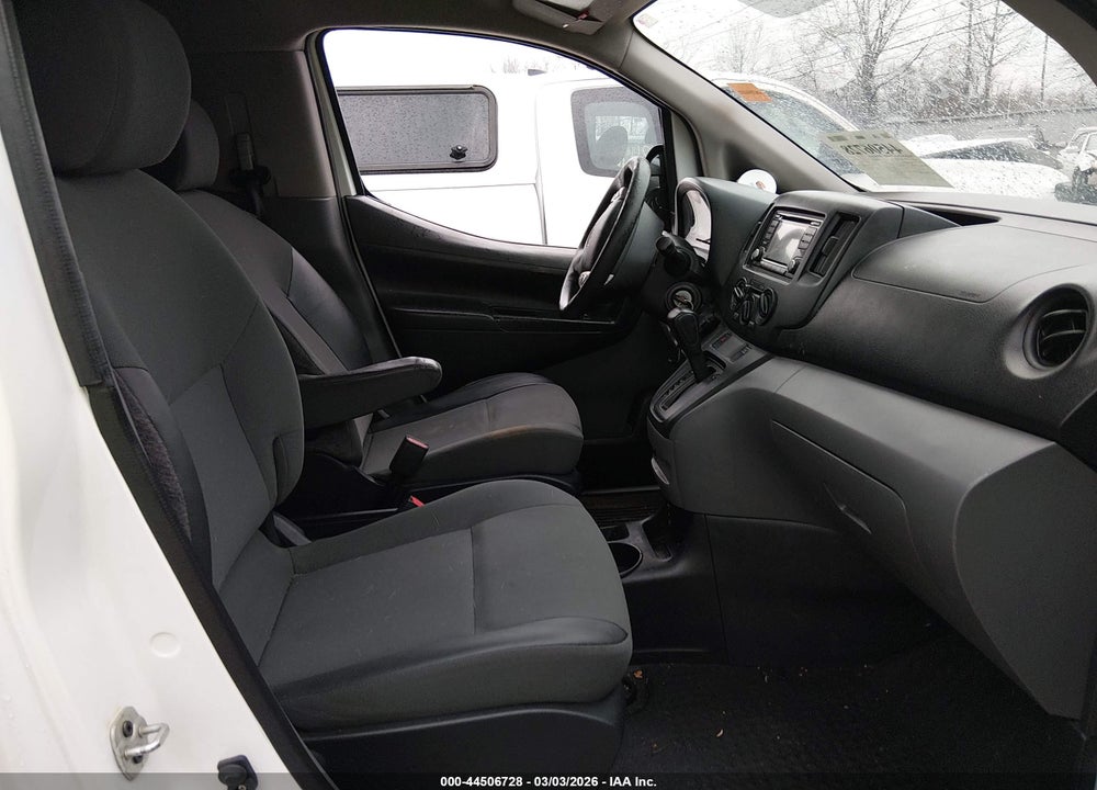 2018 CHEVROLET CITY EXPRESS 1LT VIN: 3N63M0ZN0JK694051