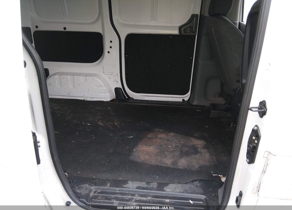 2018 CHEVROLET CITY EXPRESS 1LT VIN: 3N63M0ZN0JK694051