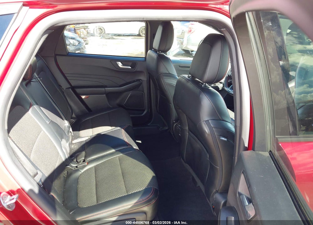 2024 FORD ESCAPE ST-LINE VIN: 1FMCU0MZ4RUB04938