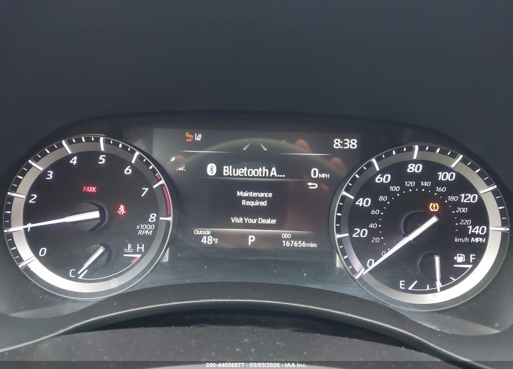 2022 TOYOTA HIGHLANDER XLE VIN: 5TDGZRAH8NS098969