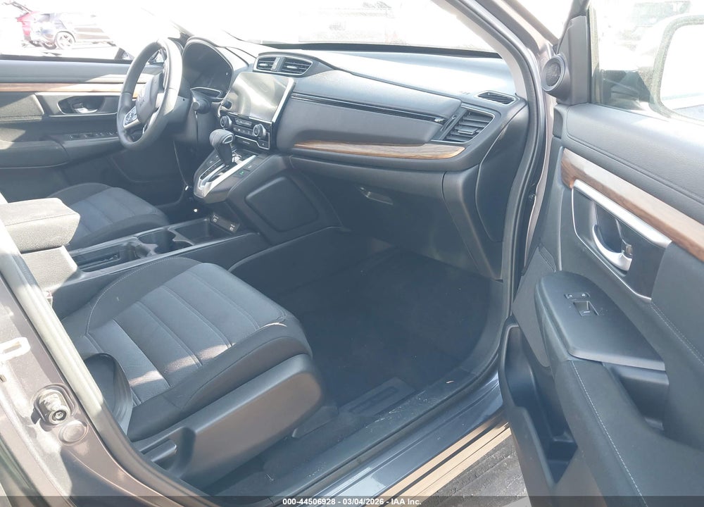 2020 HONDA CR-V 2WD EX VIN: 2HKRW1H53LH400895