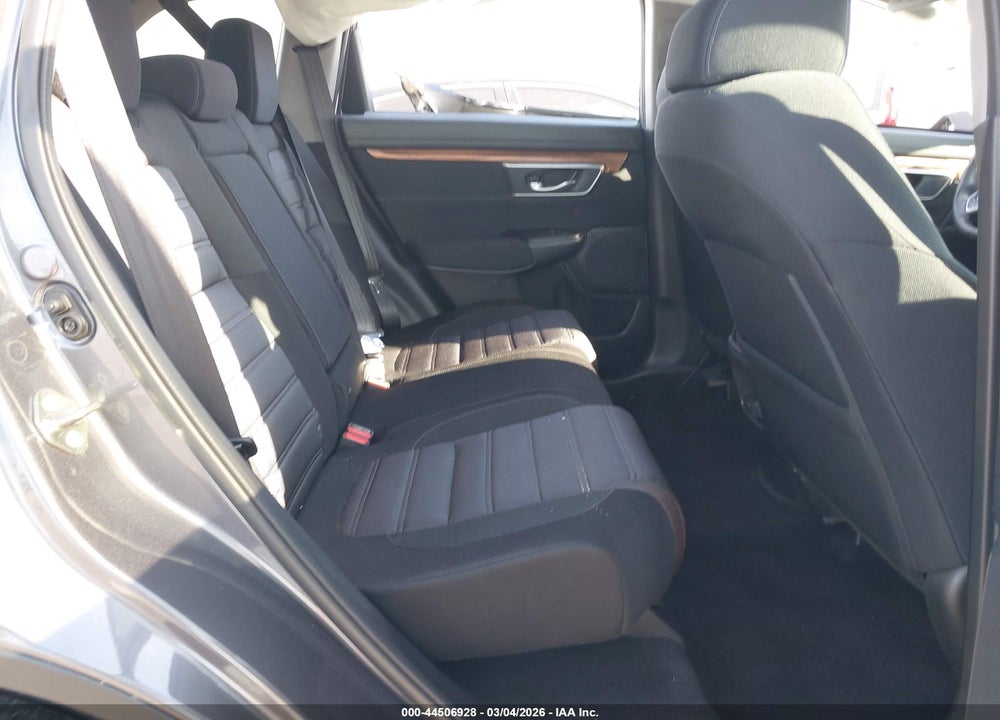 2020 HONDA CR-V 2WD EX VIN: 2HKRW1H53LH400895