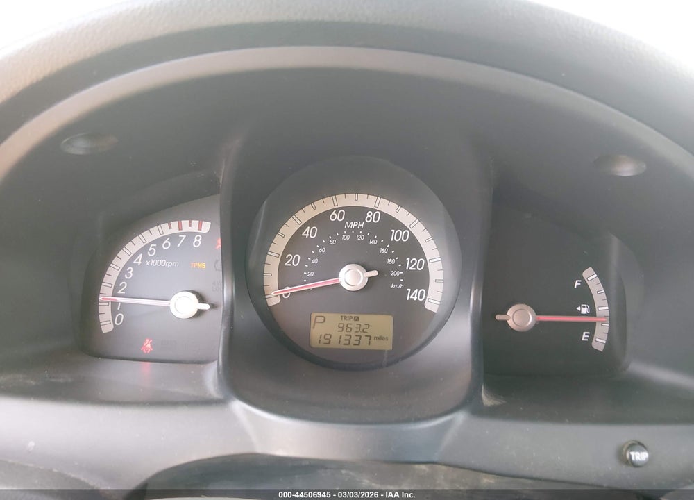 2009 KIA SPORTAGE LX VIN: KNDJF724997641602