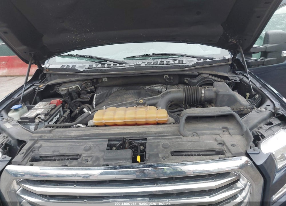 2015 FORD F-150 XLT VIN: 1FTFW1EG2FFA68097