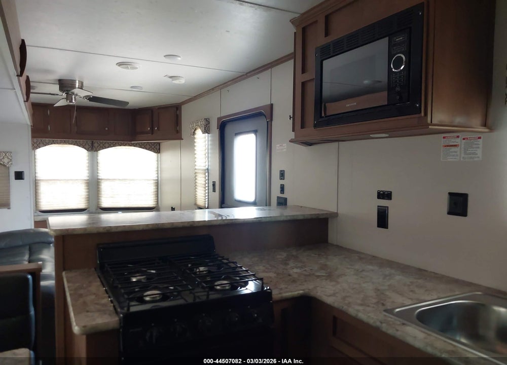 2023 RECREATION BY DESIGN 42 PM VIN: 5CZ200R39P1228575