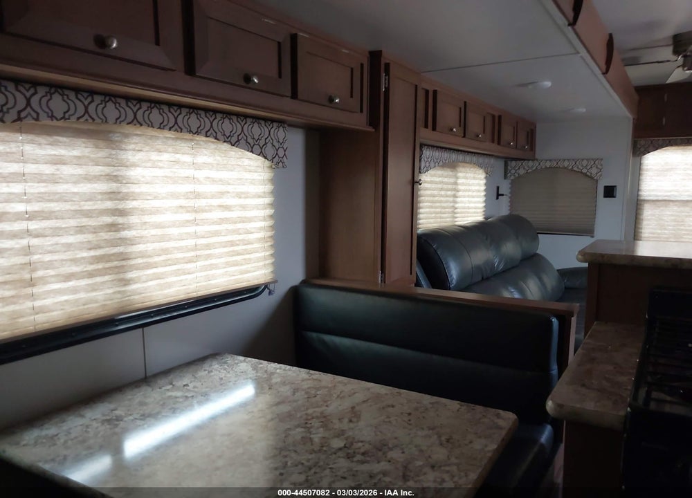 2023 RECREATION BY DESIGN 42 PM VIN: 5CZ200R39P1228575