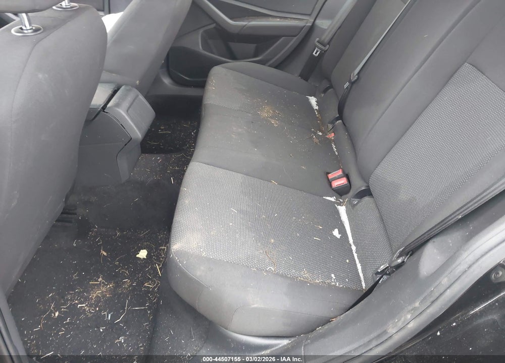 2019 VOLKSWAGEN JETTA 1.4T S VIN: 3VWN57BU0KM035019