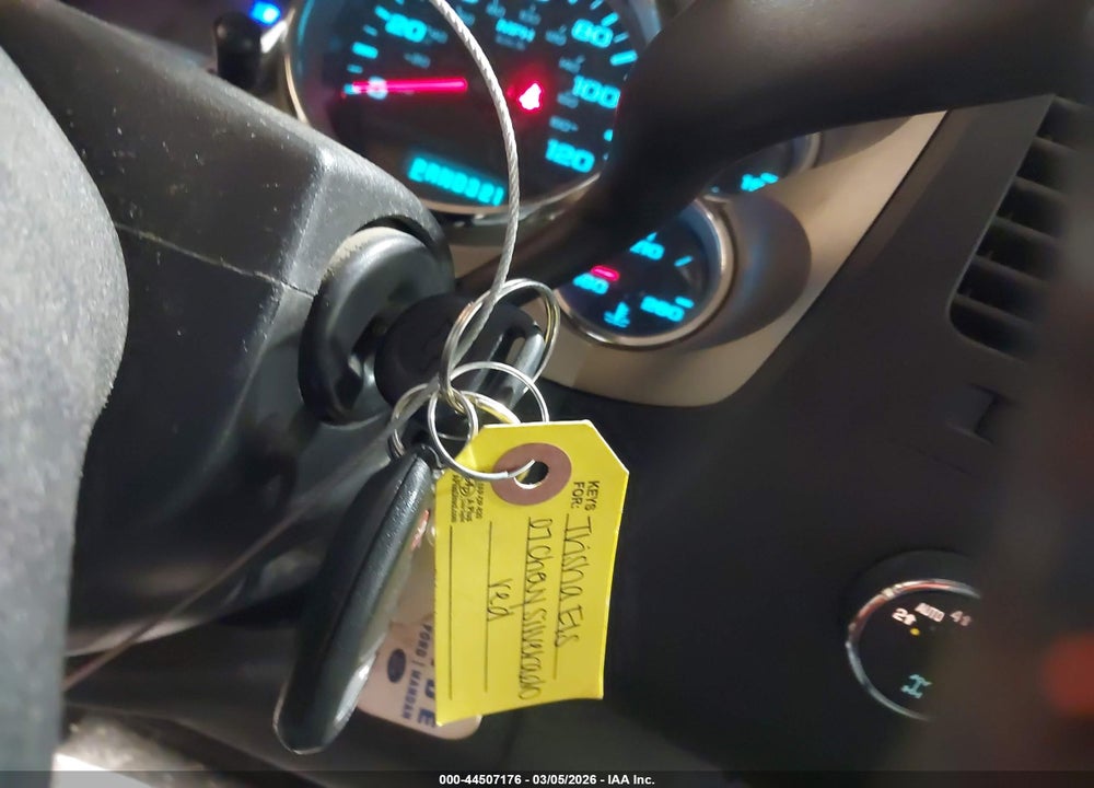 2007 CHEVROLET SILVERADO 1500 LT1 VIN: 3GCEK13M67G519547