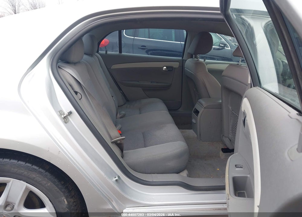 2012 CHEVROLET MALIBU LS VIN: 1G1ZA5EU0CF398754