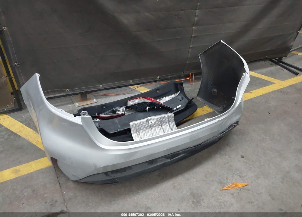 2024 TOYOTA COROLLA LE VIN: 5YFB4MDE9RP138293