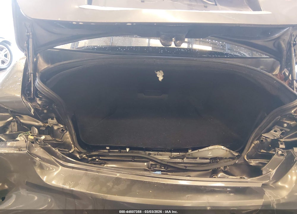 2013 INFINITI M37X VIN: JN1BY1AR4DM600221