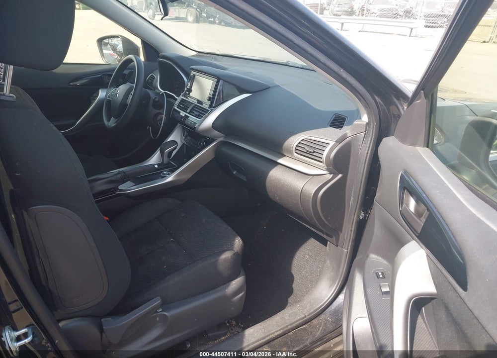 2020 MITSUBISHI ECLIPSE CROSS ES 1.5T AWC VIN: JA4AT3AA8LZ032855