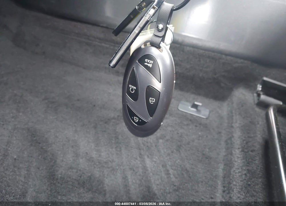2026 HYUNDAI ELANTRA SEL SPORT VIN: KMHLM4DG5TU108137
