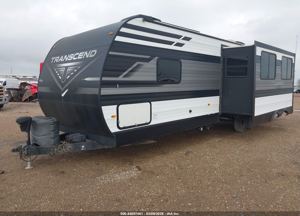 2021 GRAND DESIGN TRANSEN M-321BH VIN: 573TT3729M8816895