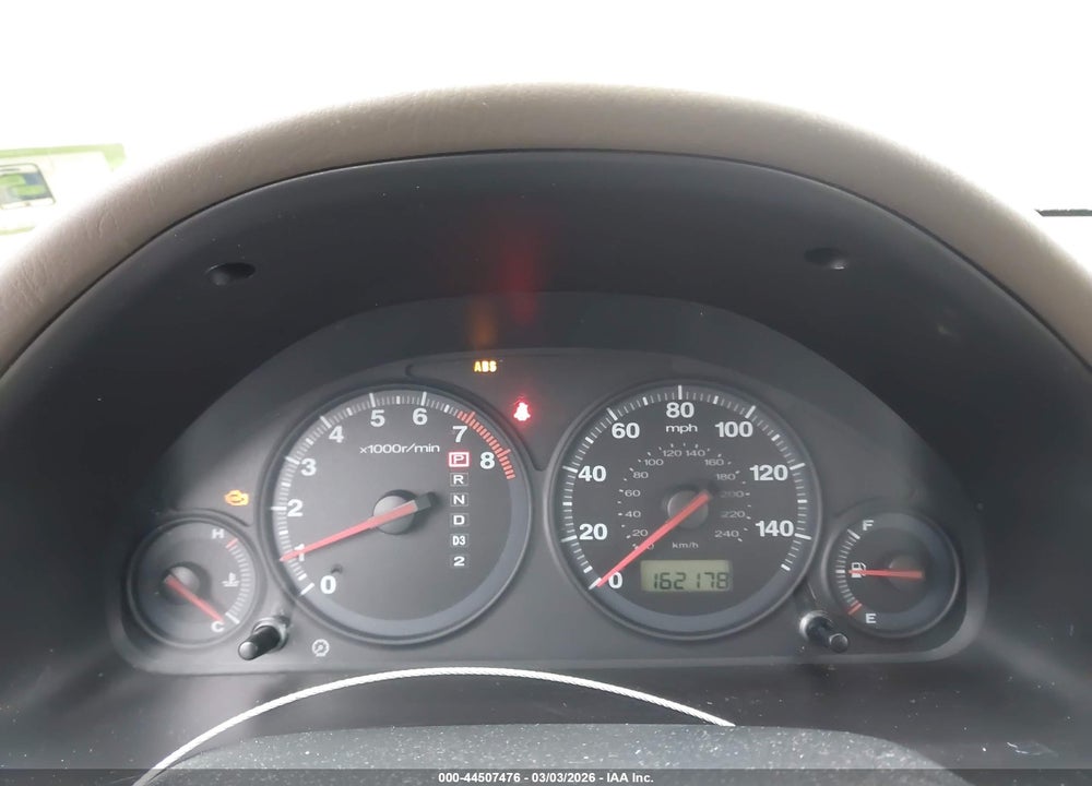 2001 HONDA CIVIC EX VIN: 2HGES26781H591516