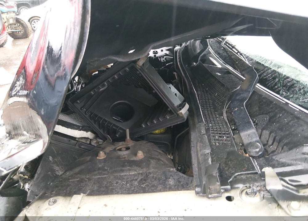 2005 NISSAN SENTRA 1.8S VIN: 3N1CB51D05L524526