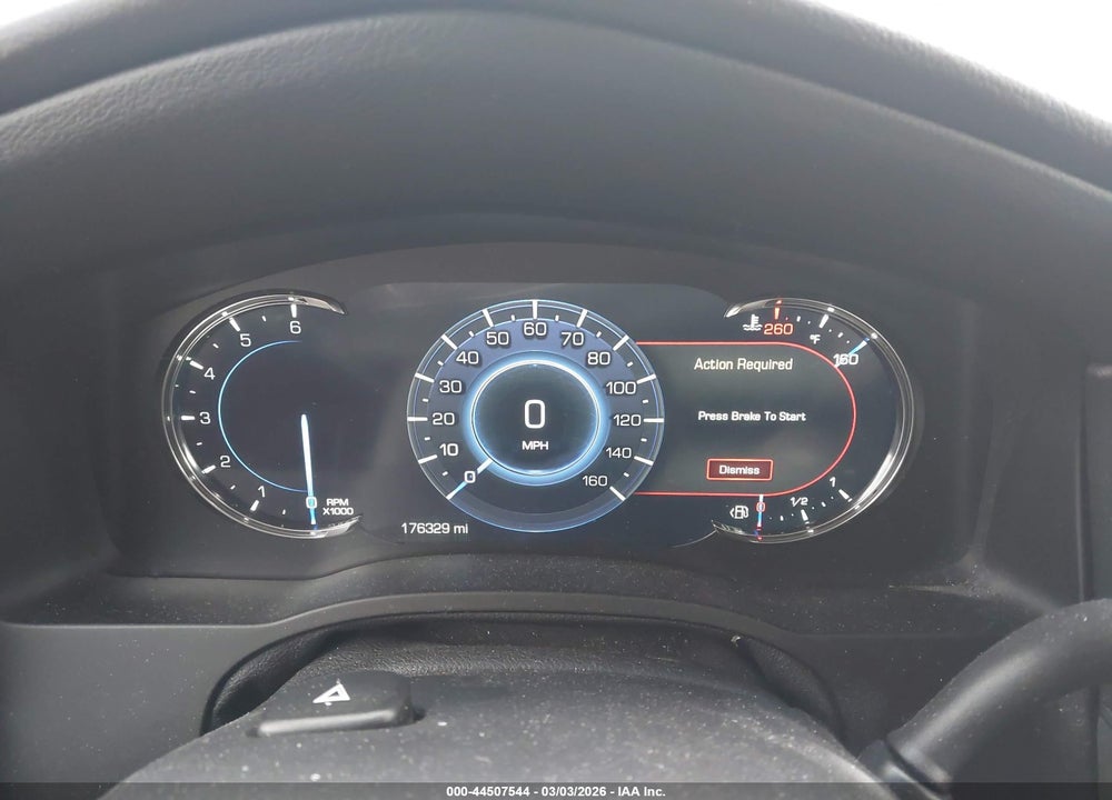2016 CADILLAC ESCALADE PREMIUM COLLECTION VIN: 1GYS4CKJ2GR451466