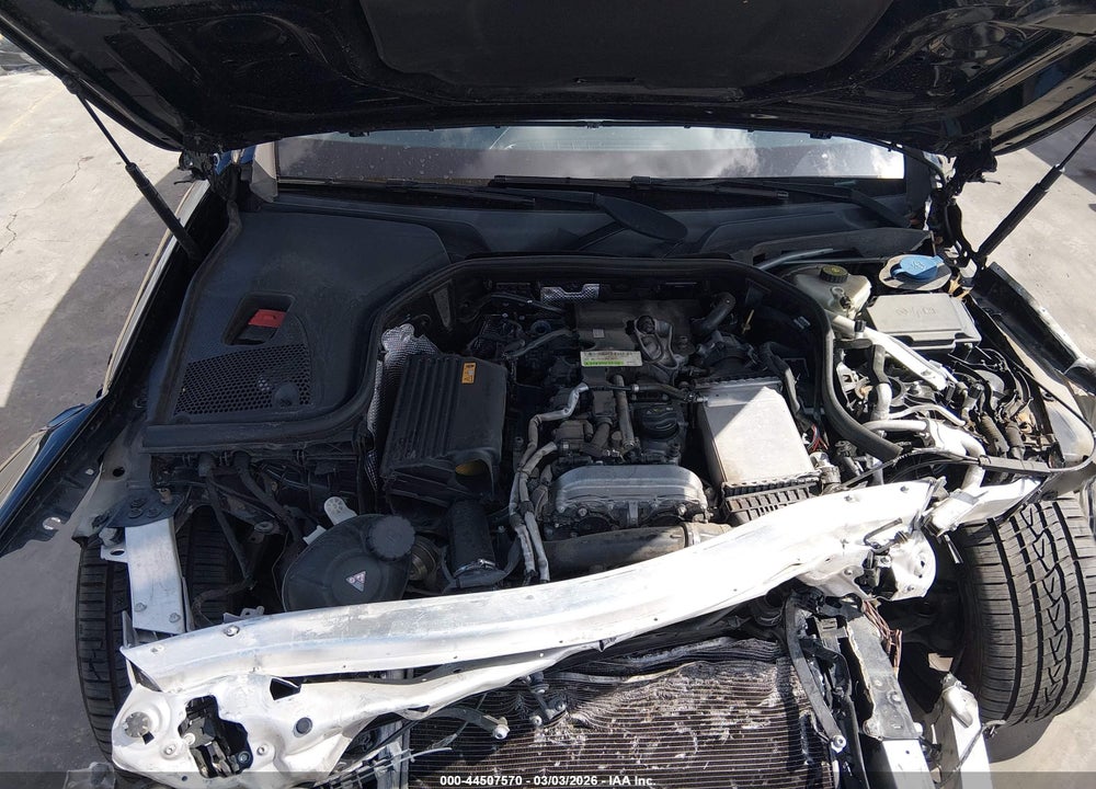 2017 MERCEDES-BENZ E 300 VIN: WDDZF4JB3HA256657