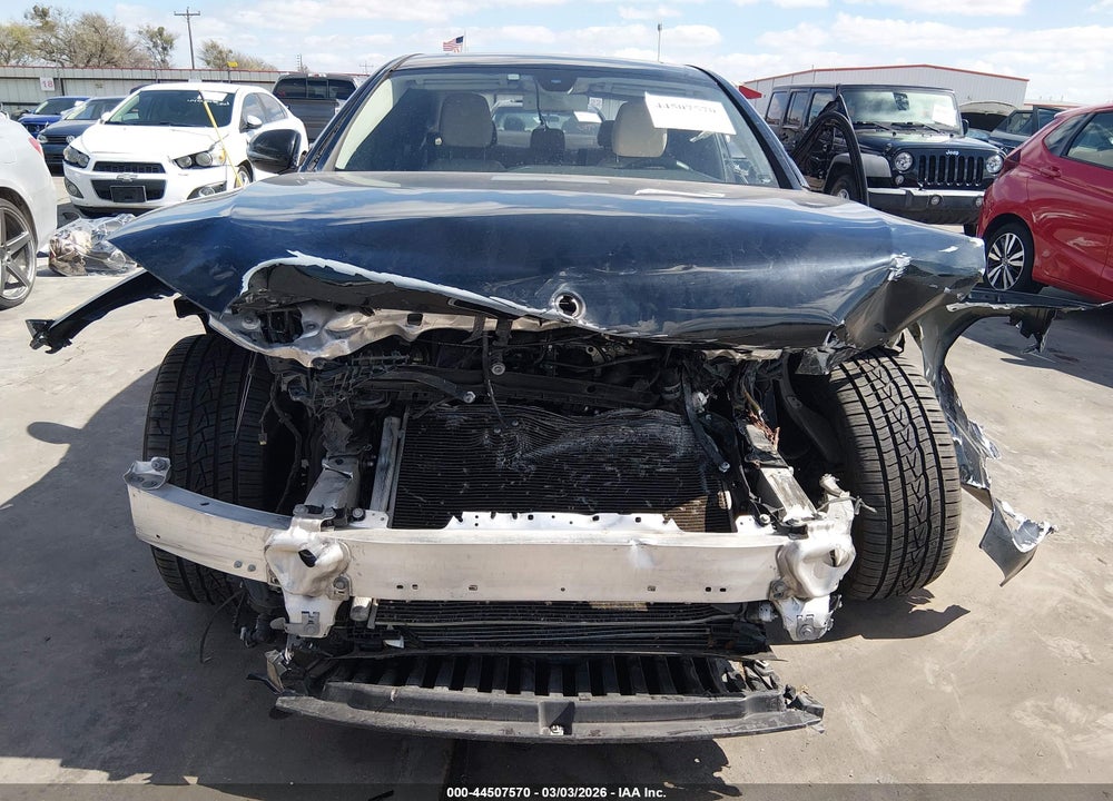 2017 MERCEDES-BENZ E 300 VIN: WDDZF4JB3HA256657