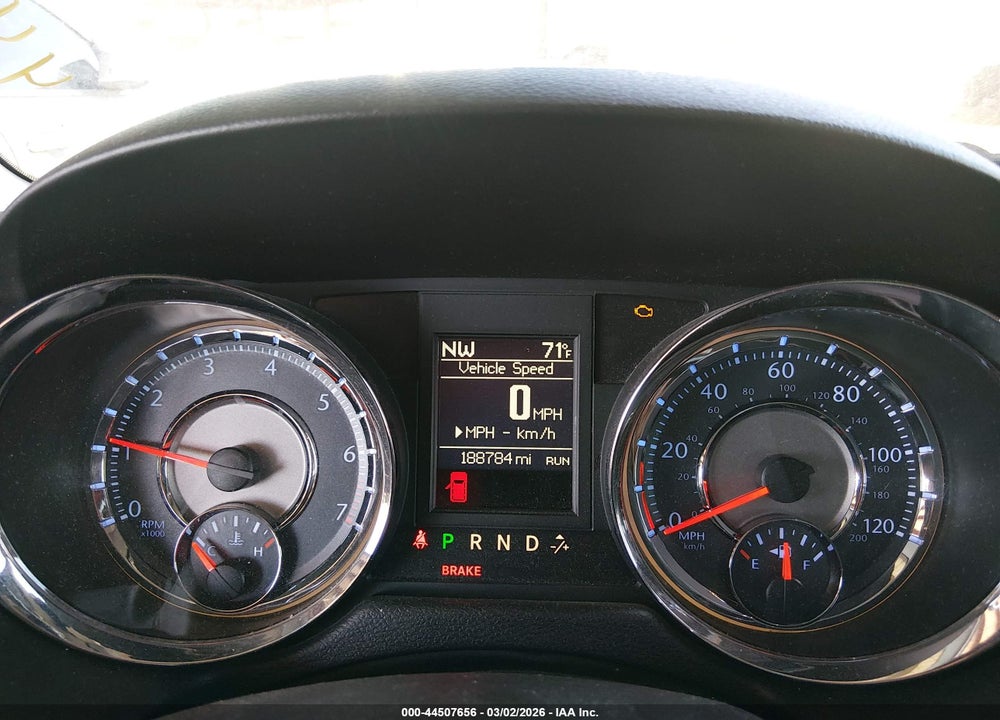 2014 CHRYSLER TOWN & COUNTRY TOURING-L VIN: 2C4RC1CG9ER108062