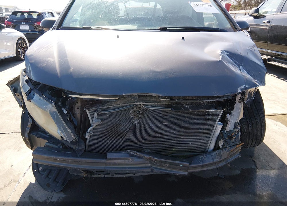 2017 HONDA ODYSSEY EX-L VIN: 5FNRL5H69HB009121