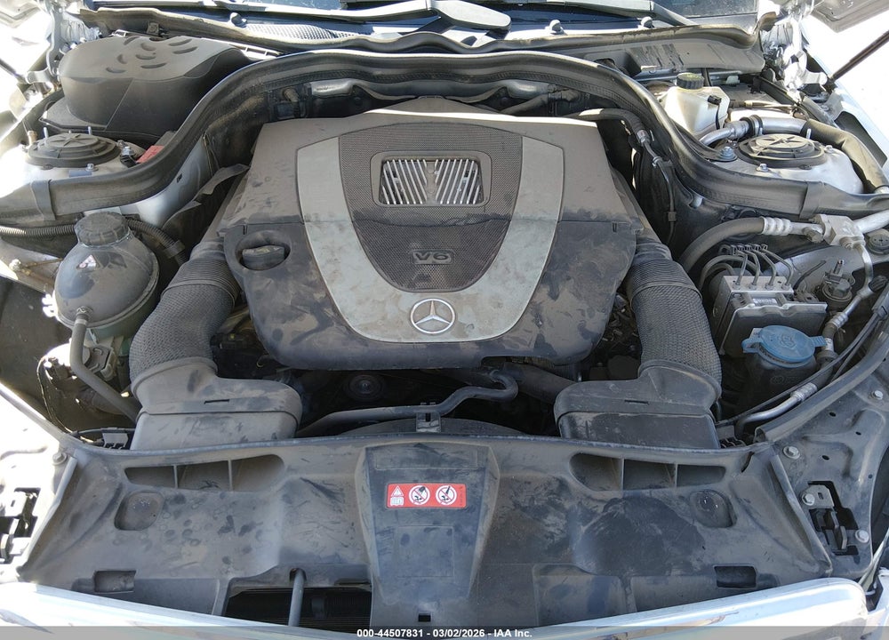 2010 MERCEDES-BENZ E 350 4MATIC VIN: WDDHF8HB2AA150926