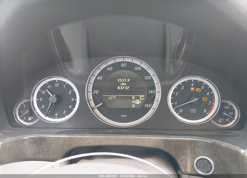 2010 MERCEDES-BENZ E 350 4MATIC VIN: WDDHF8HB2AA150926