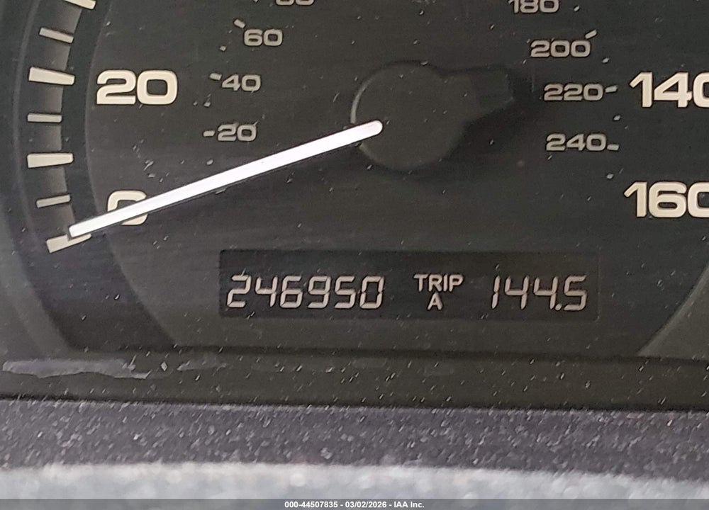 2007 HONDA ACCORD 3.0 EX VIN: 1HGCM66877A028577