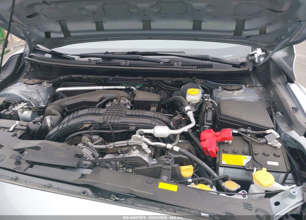 2024 SUBARU CROSSTREK PREMIUM VIN: JF2GUADC9R8394711