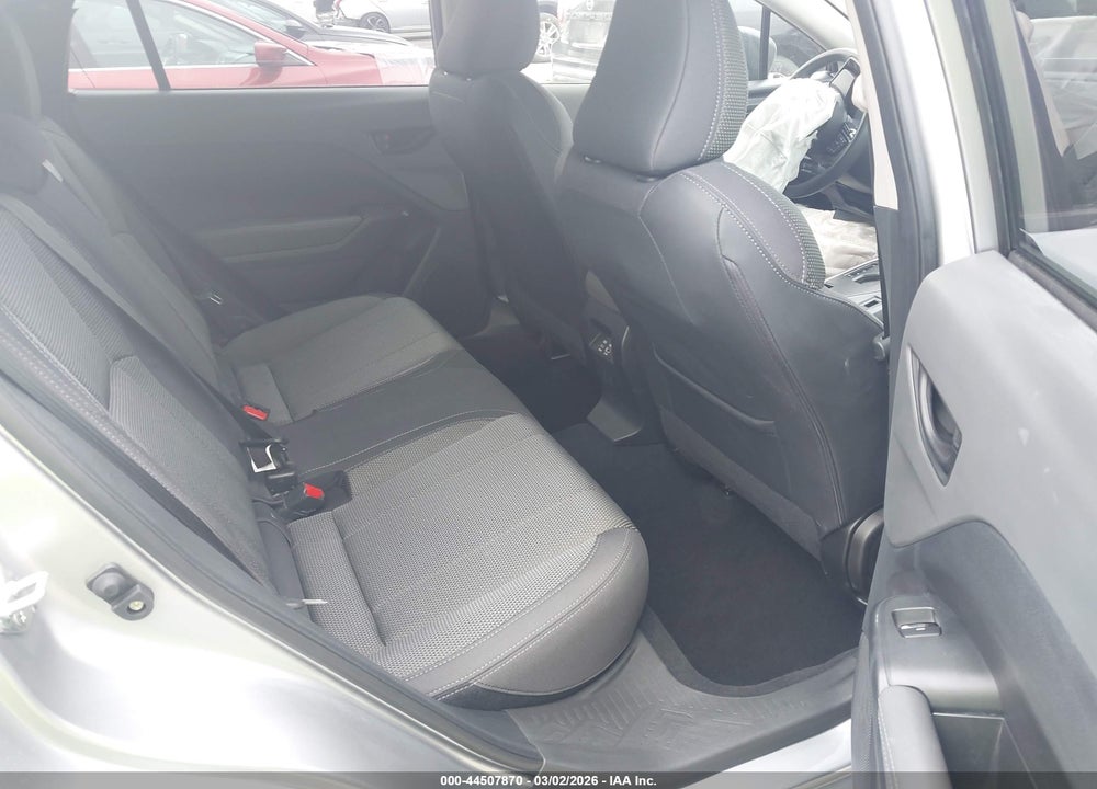 2024 SUBARU CROSSTREK PREMIUM VIN: JF2GUADC9R8394711
