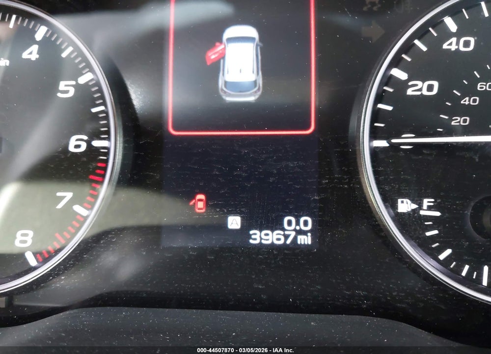 2024 SUBARU CROSSTREK PREMIUM VIN: JF2GUADC9R8394711